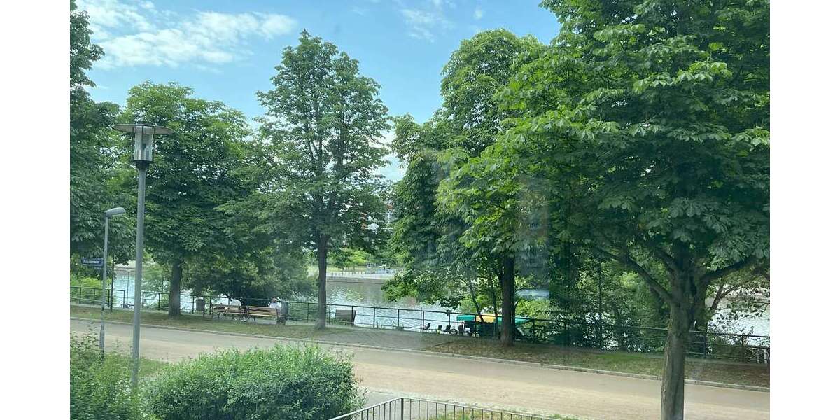 Wohnung zum Kaufen in Frankfurt 630.000 € 71 m² 3 zimmer