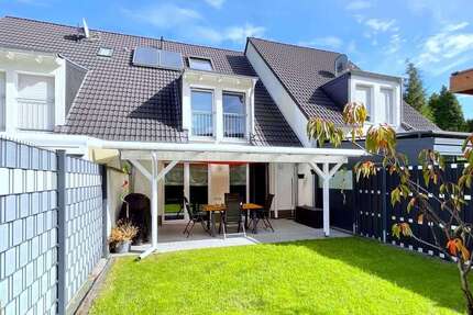 Haus Gelsenkirchen Gelsenkirchen-Mitte - 5 Zimmer, 131 m&sup2;, 355.000&euro; | Angebot:27661940