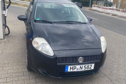 Fiat Punto 205.000 km 700 &euro; Monsheim 67590