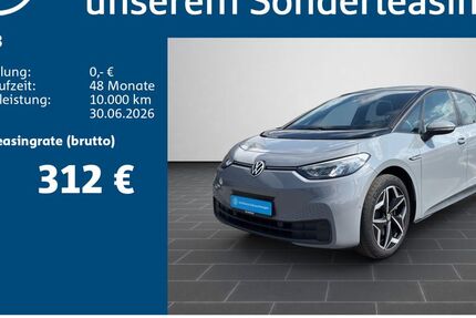 VW ID.3 87.154 km 22.800 &euro; Simmern 55469