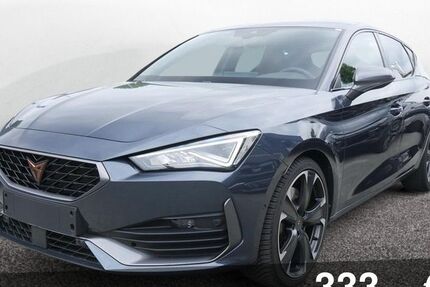 Cupra Leon 10.450 km 33.670 € Bietigheim-Bissingen 74321