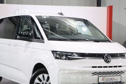 VW T7 Multivan