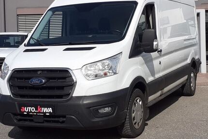 Ford Transit 108.802 km 19.690 &euro; Bad Waldsee 88339