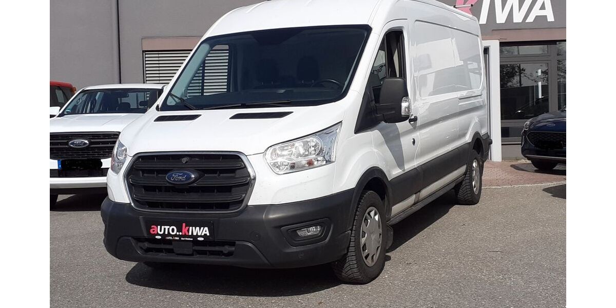 Ford Transit 108.802 km 19.690 &euro; Bad Waldsee 88339