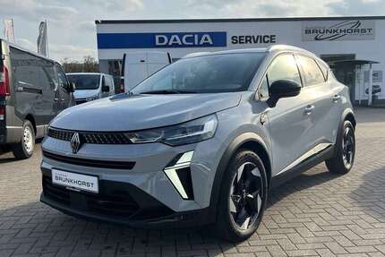 Renault Captur 14.770 km 22.490 &euro; Zeven 27404
