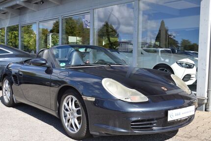 Porsche Boxster 159.899 km 15.990 &euro; Herrenberg bei Stuttgart 71083