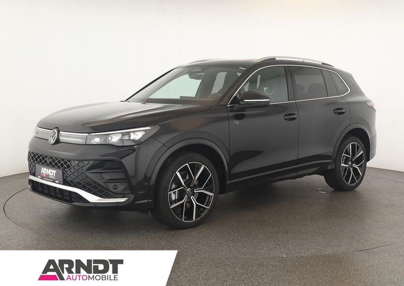 VW Tiguan 20.900 km 47.884 € Düsseldorf 40233