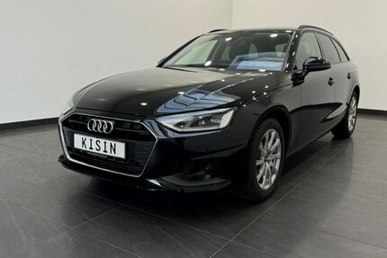 Audi A4 50.231 km 21.459 &euro; Neumünster 24536