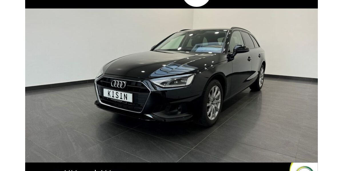 Audi A4 50.231 km 21.459 &euro; Neumünster 24536