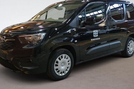 Opel Combo 57.000 km 18.550 € Detmold 32758