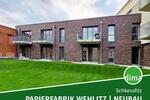 ERSTBEZUG NEUBAU in der Papierfabrik | Moderner Wohntraum mit Ost-Terrasse + Garten, AR, Stellplatz 2 zimmer