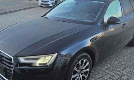 Audi A4 96.252 km 22.690 € Gardelegen 39638