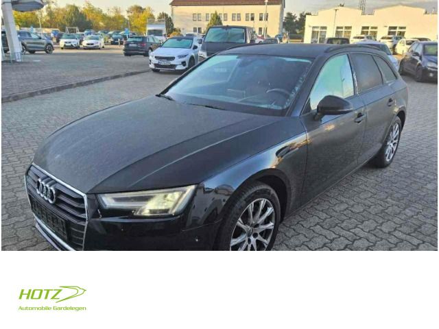 Audi A4 96.252 km 22.690 € Gardelegen 39638