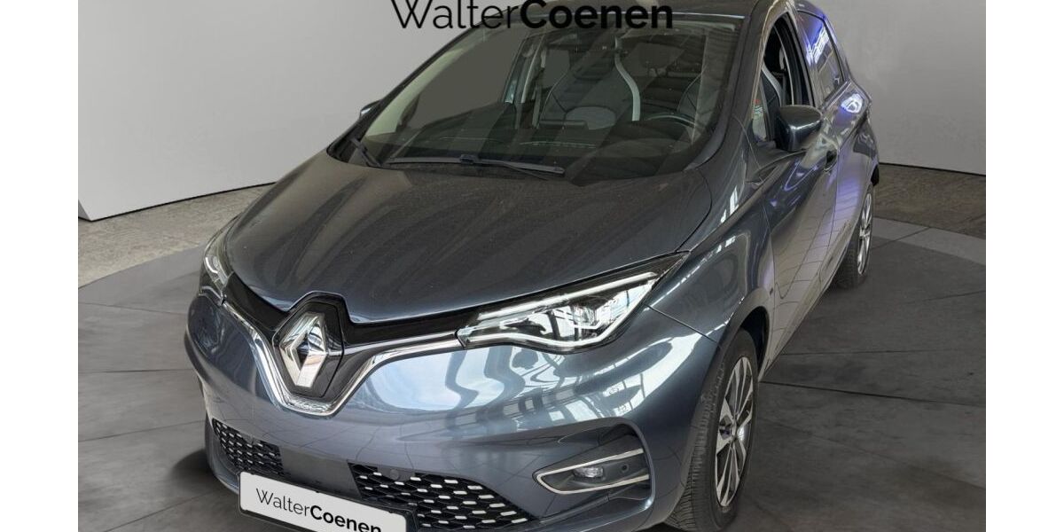 Renault ZOE 35.406 km 14.980 &euro; Mönchengladbach 41068