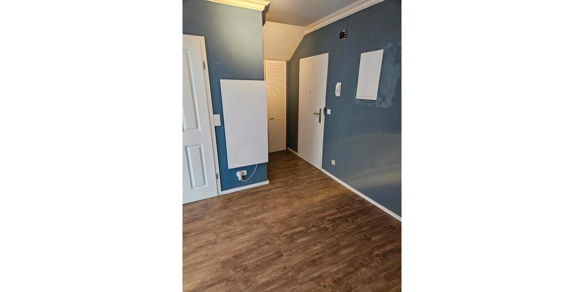 Dachgeschoßwohnung Lippstadt Overhagen - 2 Zimmer, 58 m&sup2;, 139.000&euro; | Angebot:26920836
