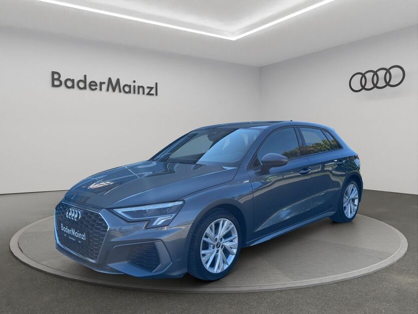 Audi A3 82.700 km 23.930 € Wolfratshausen 82515