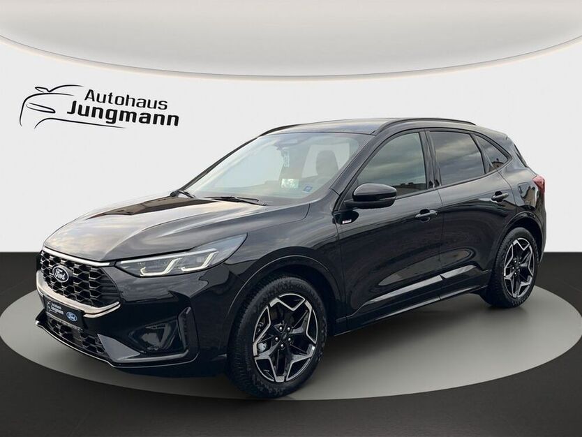 Kuga