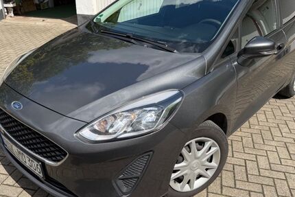 Ford Fiesta 159.000 km 4.800 &euro; Arnsberg 59755