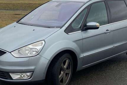 Ford Galaxy 288.996 km 3.500 &euro; Lauchhammer, Stadt 01979