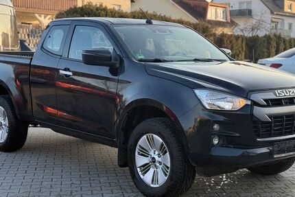 Isuzu D-Max 157.000 km 23.500 &euro; Heusenstamm 63150