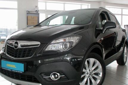 Opel Mokka 267.590 km 7.290 &euro; Gülzow-Prüzen OT Prüzen/ Landkreis Rostock 18276
