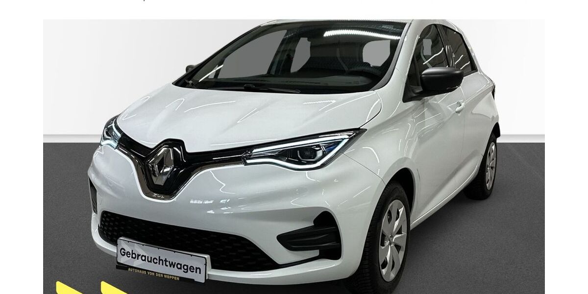 Renault ZOE 15.000 km 15.100 &euro; Stuttgart 70469
