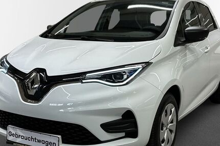 Renault ZOE 15.000 km 15.200 &euro; Stuttgart 70469