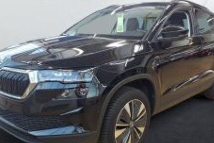 Skoda Karoq 24.970 km 34.290 € Husum 25813