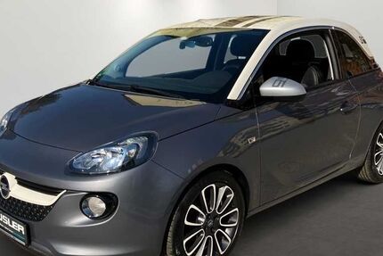 Opel Adam 83.250 km 8.970 &euro; München 81547
