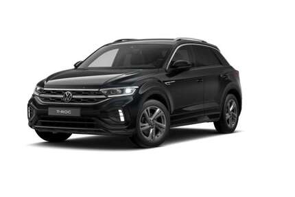 VW T-Roc 26.100 km 28.249 &euro; Freigericht 63579