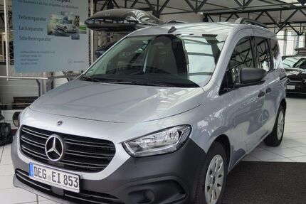 Mercedes-Benz Citan 33.000 km 26.990 € Deggendorf 94469
