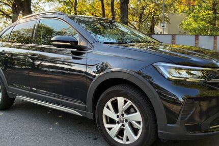 VW Taigo 19.900 km 27.500 &euro; Berlin 12437