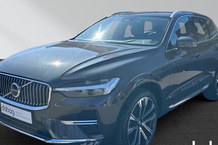 Volvo XC60 60.002 km 31.990 &euro; Oranienburg OT Germendorf 16515