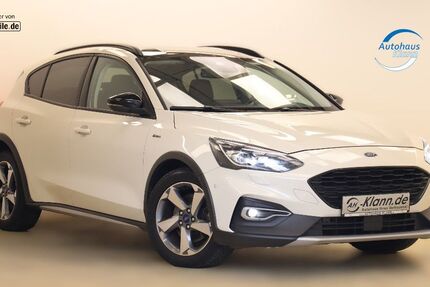 Ford Focus 55.283 km 18.499 &euro; Teltow 14513