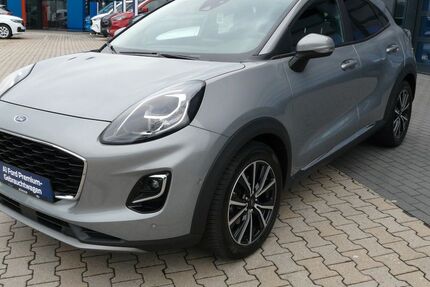 Ford Puma 53.930 km 15.900 &euro; Schmölln 04626