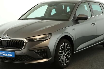 Skoda Scala 30.000 km 19.990 &euro; Donnersdorf 97499