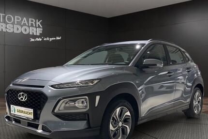 Hyundai KONA 29.762 km 19.975 &euro; Borsdorf bei Leipzig 04451