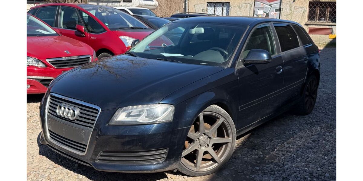 Audi A3 192.000 km 2.950 &euro; Berlin 10245