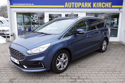 Ford S-Max 118.000 km 19.900 &euro; Kelheim 93309