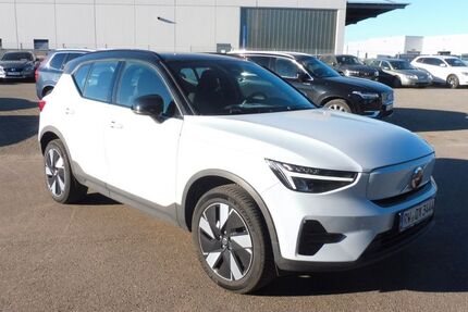 Volvo XC40 14.500 km 39.000 &euro; Deißlingen 78652