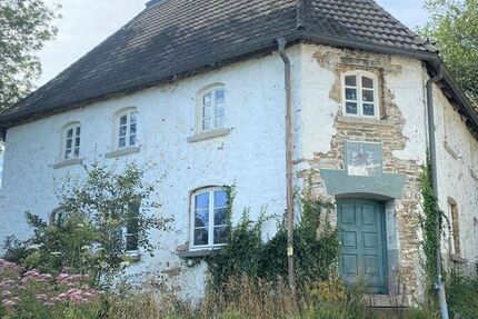 Burg Helberg - Ein Haus mit Geschichte