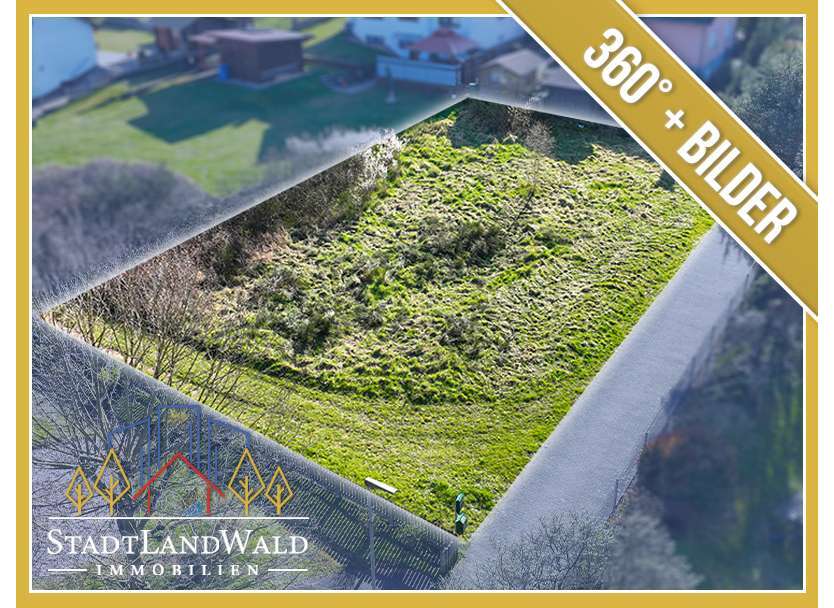 Grundstück zu verkaufen in Fischbach bei Dahn 105.000 € 709 m²