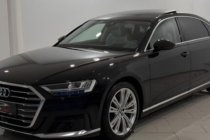 Audi A8 100.000 km 47.990 &euro; Hamburg 22043