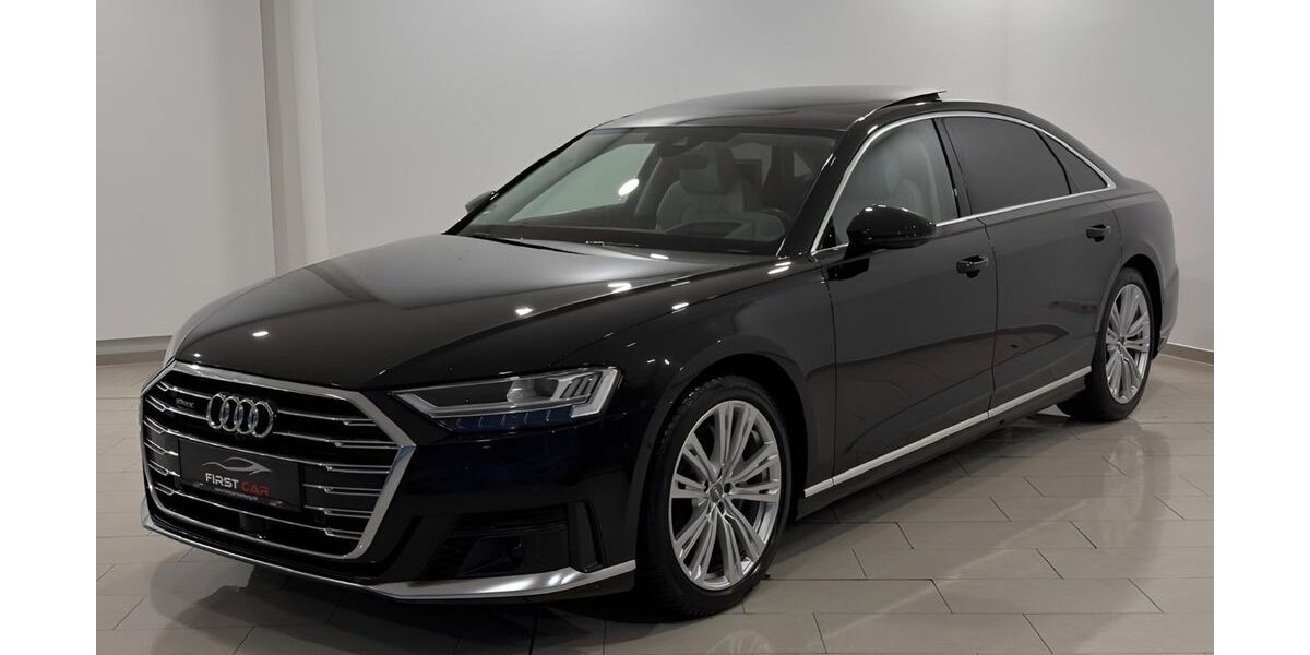 Audi A8 100.000 km 47.990 &euro; Hamburg 22043