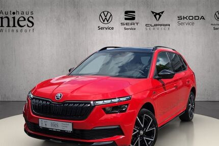 Skoda Kamiq 92.950 km 18.490 &euro; Wilnsdorf 57234