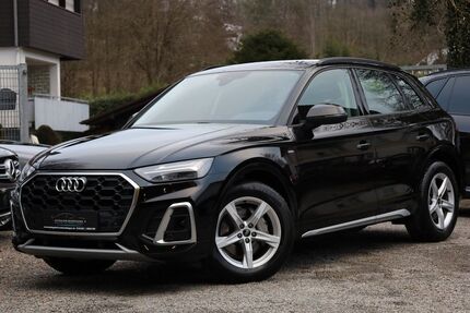Audi Q5 9.800 km 40.600 &euro; Kierspe 58566