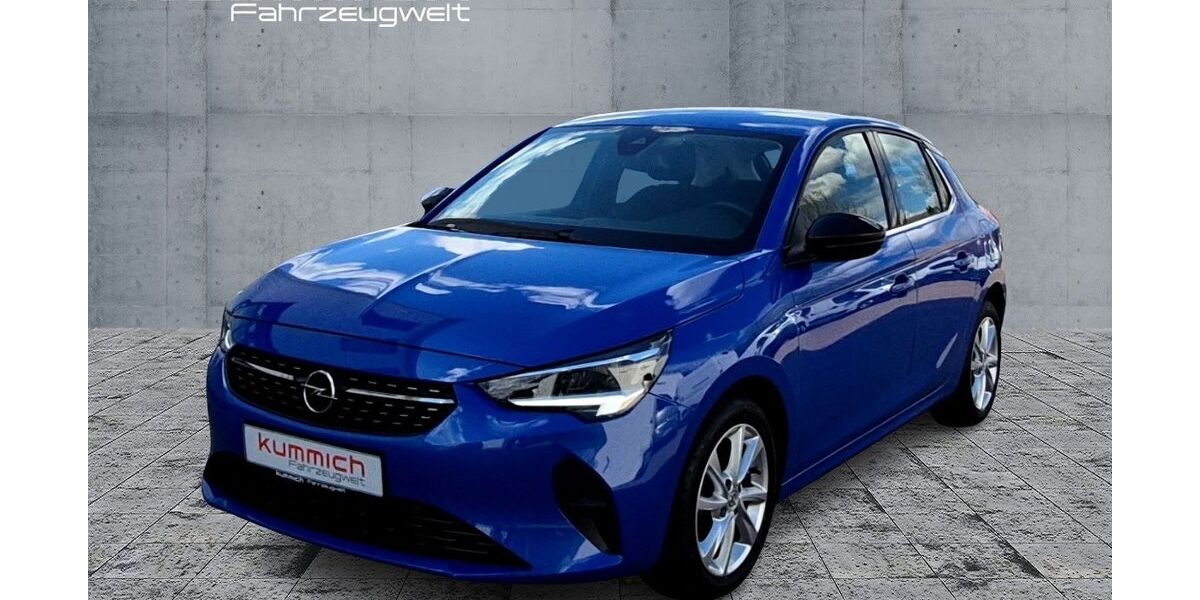 Opel Corsa 20.385 km 15.790 &euro; Lauingen 89415