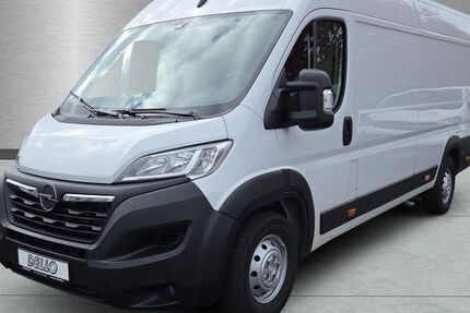 Opel Movano 43.628 km 20.540 &euro; Hamburg 22047