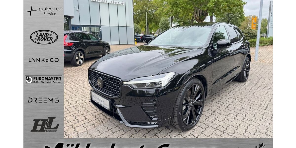 Volvo XC60 16.800 km 47.900 &euro; Weyhe 28844