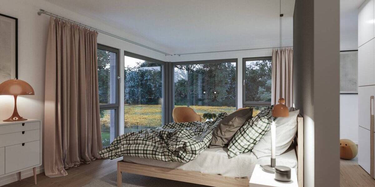 Einfamilienhaus Niebendorf-Heinsdorf Heinsdorf - 5 Zimmer, 126 m&sup2;, 378.000&euro; | Angebot:26440099